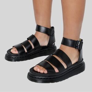 Dr. Martens Clarissa II Platform Sandals